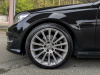 Mercedes-Benz C-Класс 2014 Черный