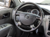 Chevrolet Lacetti 2011 Серебряный