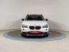 BMW X1 2013 Белый