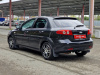 Chevrolet Lacetti 2008 Черный