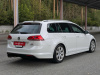 Volkswagen Golf 2014 Белый