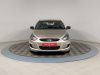 Hyundai Solaris 2012 Бежевый