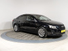 Chevrolet Cruze 2010 Черный