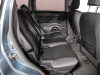 Mitsubishi Outlander 2008 Зеленый