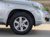 Toyota Land Cruiser 2007 Серебряный