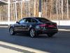 Audi A4 2013 Серый