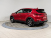 Kia Sportage 2019 Красный