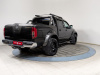 Nissan Navara (Frontier) 2008 Черный