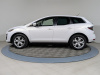 Mazda CX-7 2011 Белый