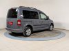 Volkswagen Caddy 2013 Серый