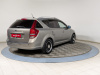 Kia Ceed 2011 Серебряный
