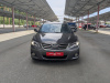 Toyota Camry 2011 Серый