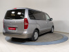 Hyundai H-1 2014 Серебряный