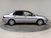 Mitsubishi Lancer 2006 Серебряный