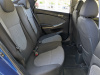 Hyundai Solaris 2012 Синий