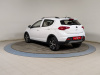 Lifan X50 2016 Белый