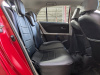 Toyota Yaris 2006 Красный