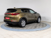 Kia Sportage 2016 Коричневый