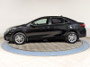 Toyota Corolla 2013 Черный