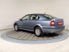 Skoda Octavia 2010 Голубой