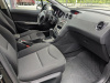 Peugeot 408 2013 Черный