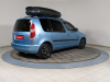 Skoda Roomster 2012 Голубой