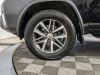 Toyota Fortuner 2017 Черный