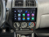 Hyundai Accent 2010 Черный