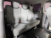 Hyundai H-1 2016 Коричневый