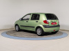 Hyundai Getz 2008 Зеленый