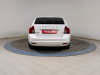 Volvo S40 2012 Белый