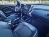 Hyundai ix35 2011 Коричневый