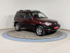 Chevrolet Niva 2004 Красный