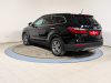 Hyundai Santa Fe 2014 Черный