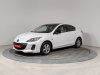 Mazda 3 2011 Белый