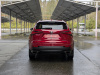 Lexus NX 2019 Красный