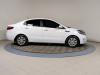 Kia Rio 2014 Белый