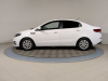 Kia Rio 2016 Белый