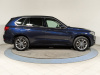 BMW X5 2015 Синий