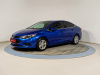 Chevrolet Cruze 2016 Синий