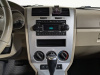 Dodge Caliber 2007 Красный