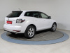 Mazda CX-7 2011 Белый