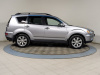 Mitsubishi Outlander 2011 Серебряный