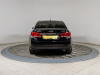 Chevrolet Cruze 2010 Черный
