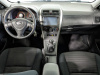 Toyota Corolla 2007 Белый