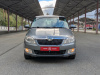 Skoda Fabia 2011 Серый
