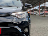 Toyota RAV4 2018 Черный