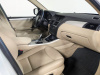 BMW X3 2013 Белый