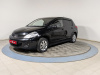 Nissan Tiida 2008 Черный