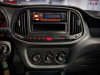 Fiat Doblo 2021 Белый